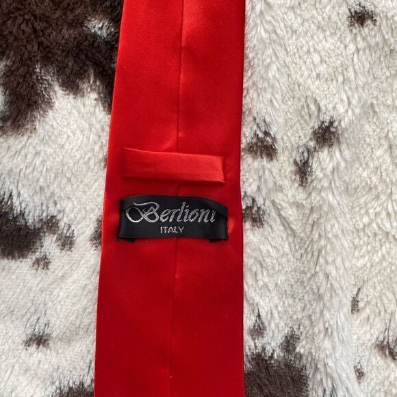 Bundle of 5 Men's Ties - Picture 3 of 13